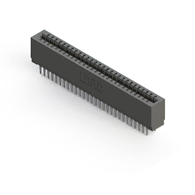 725-056-541-201 EDAC Inc.  Edgeboard Connectors